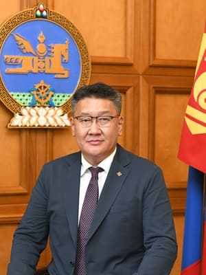 БОЛДЫН ЖАВХЛАН - ЭМДҮЗ гишүүн
