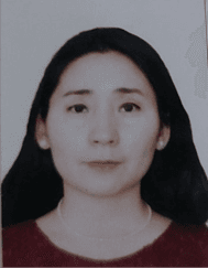 ЖАМСРАНГИЙН ГЭРЭЛМАА